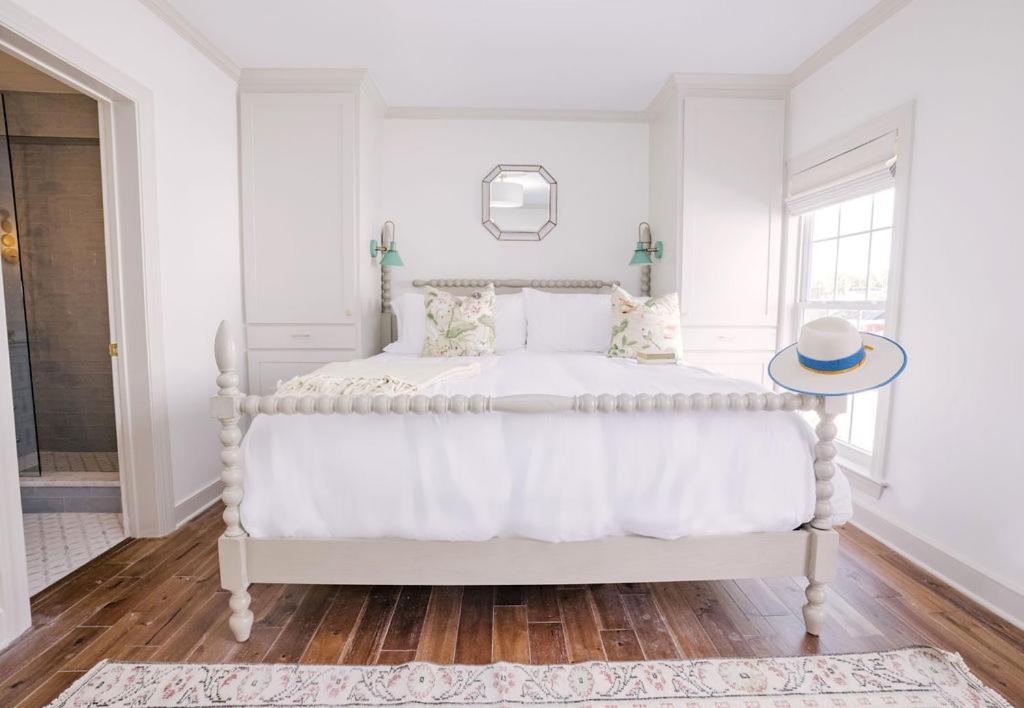 Guesthouse Charleston East 42 B 외부 사진